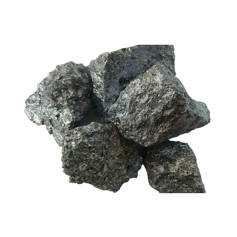 75 Low Iron Ferrosilicon