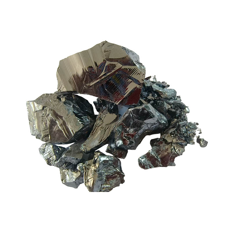 Industrial Silicon